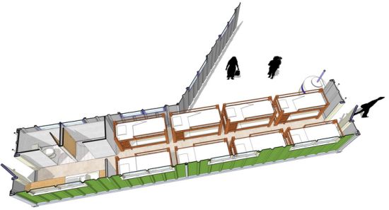 shipping container homes for haiti 1
