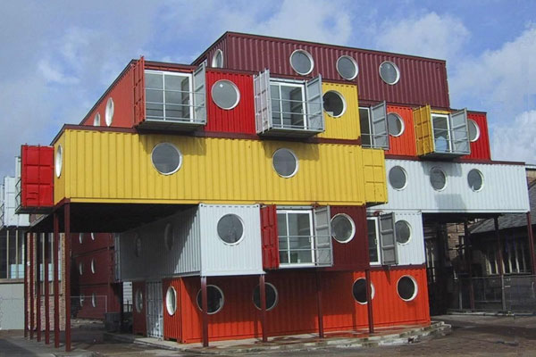 Shipping Containers