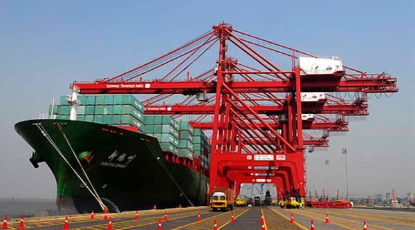 Shipping