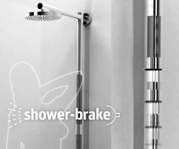Shower Brake