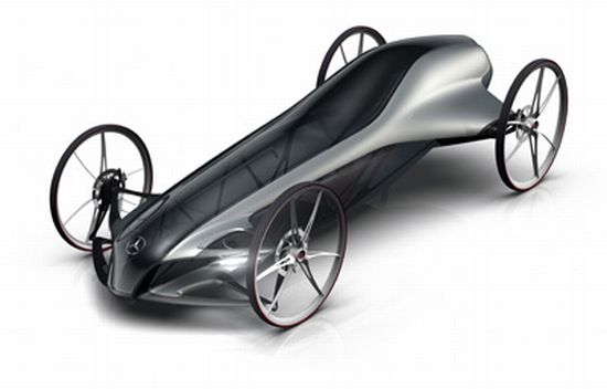 silbervogel gravity extreme racing car image a