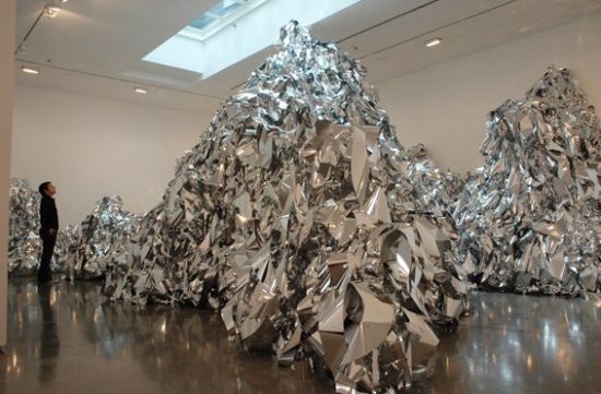 silverflow 1