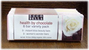 six bar variety pack