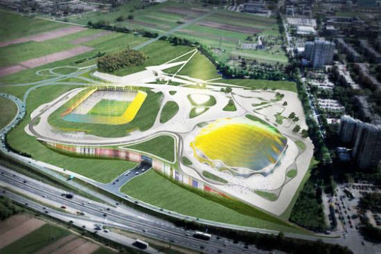 slovenia sports park 1