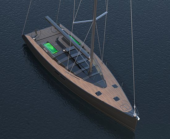 sly yacht by yachting ideas 1