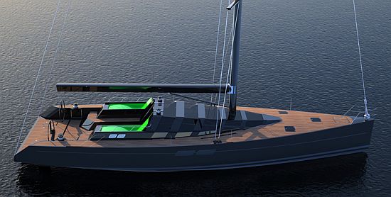 sly yacht by yachting ideas 2