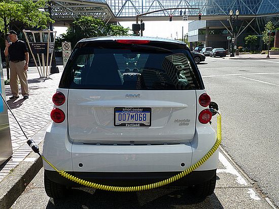 smart car electric drive 3