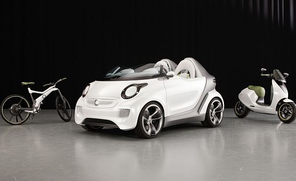 smart forspeed concept 1
