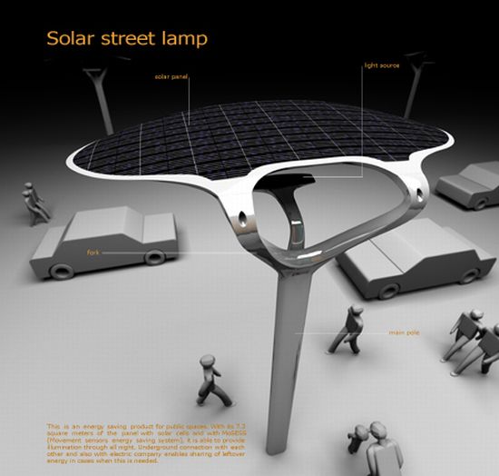 solar 5