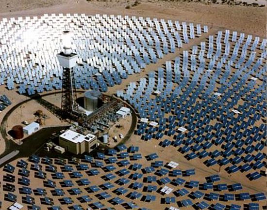 solar array qi4BI 7071