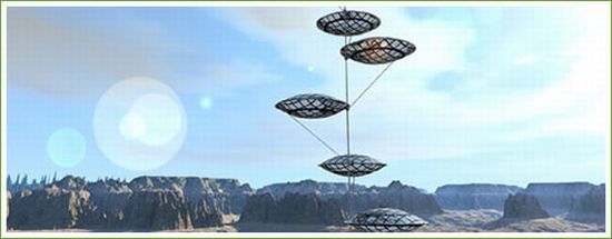 solar balloons 7071