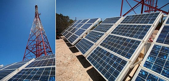 solar base stations mozaq 69