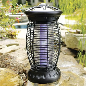 solar bug eliminator 5784