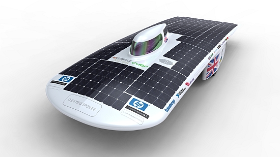 solar car2
