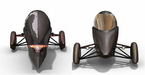 solar car 2