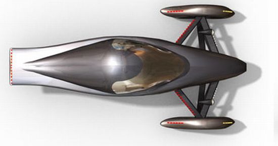 solar car 3