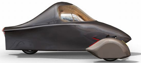 solar car 4