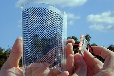 solar cell 1 1822