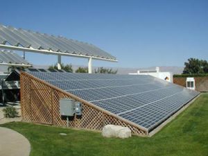 solar cells doubly efficient 9