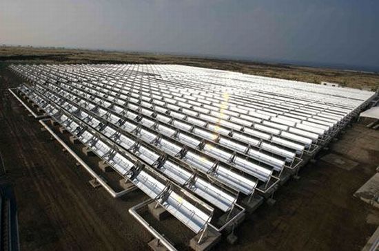 solar energy 1