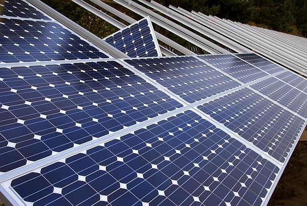 solar energy