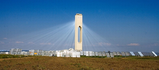 solar energy