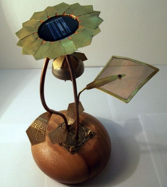 solar garden lamp 3