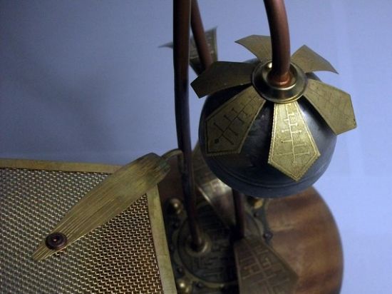 solar garden lamp 5