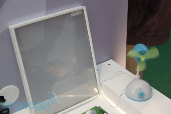 solar glass