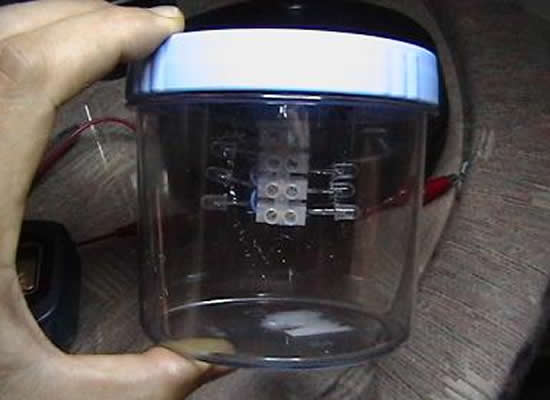 solar lantern Xrke3 5784