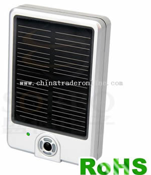 solar mobile power 5784
