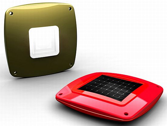 solar module 1