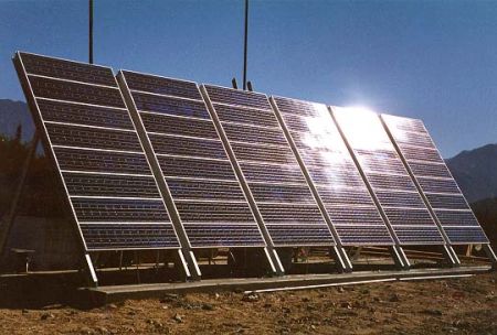 solar panel