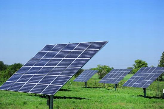 solar plant 2