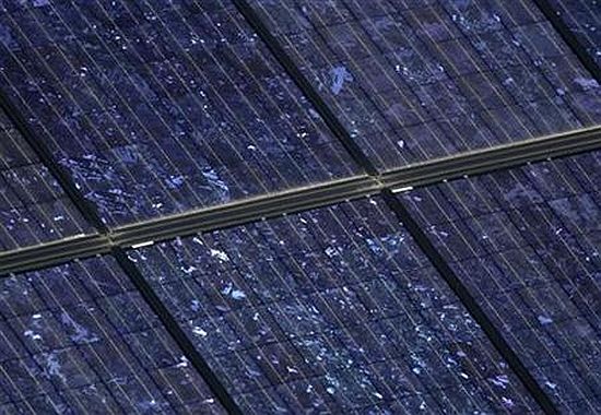 solar plant