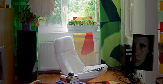 solar planter by kevin cheng 2