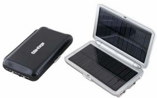 solar powered charger for you and the planet rwSqS