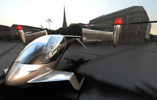 solar powered falx gx7qc 5784