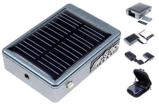 solar powered gsm dual band cellular network bug solar powered gsm dual band cellular network bug