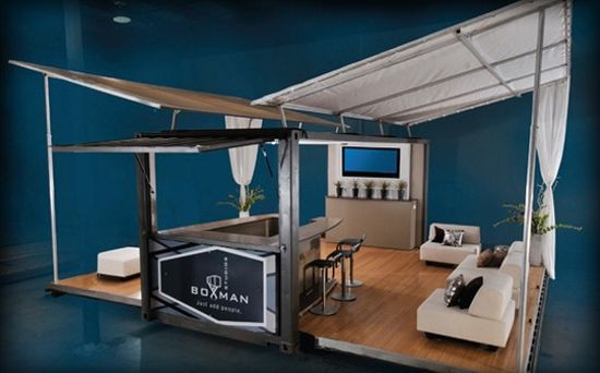 solar powered party venue2