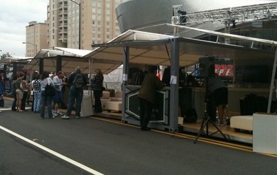 solar powered party venue6