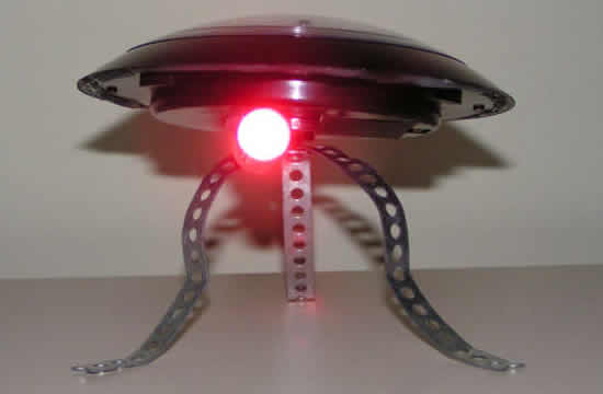 solar projector DvxwC 5784