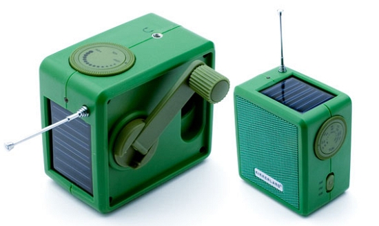 solar radio