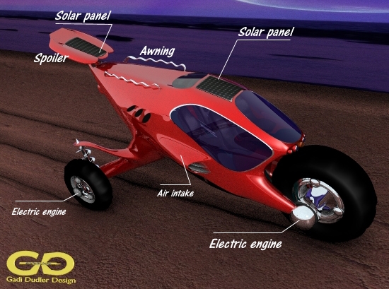 solar rescue vehicle 4