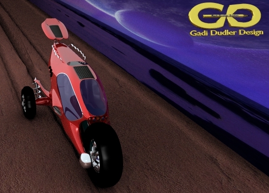 solar rescue vehicle 5