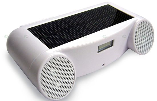 solar sound 2