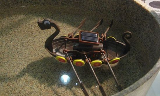 solar viking ship solar viking ship