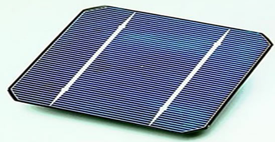 solar cell KPxjH 5784