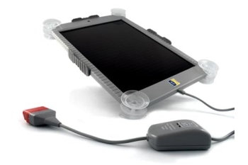 solar charger for car batteries