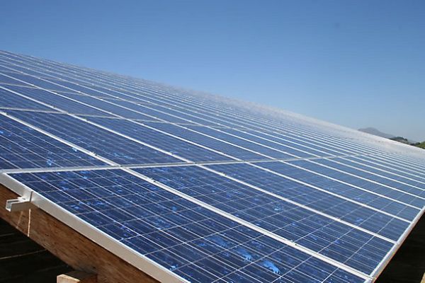 Solar Energy